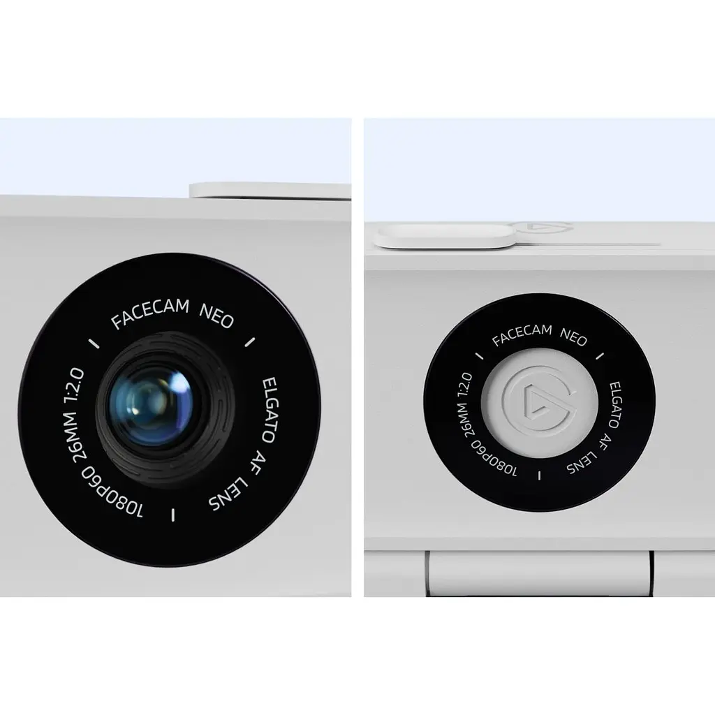 Веб-камера Elgato Facecam Neo (10WAE9901) [136766] - фото 6