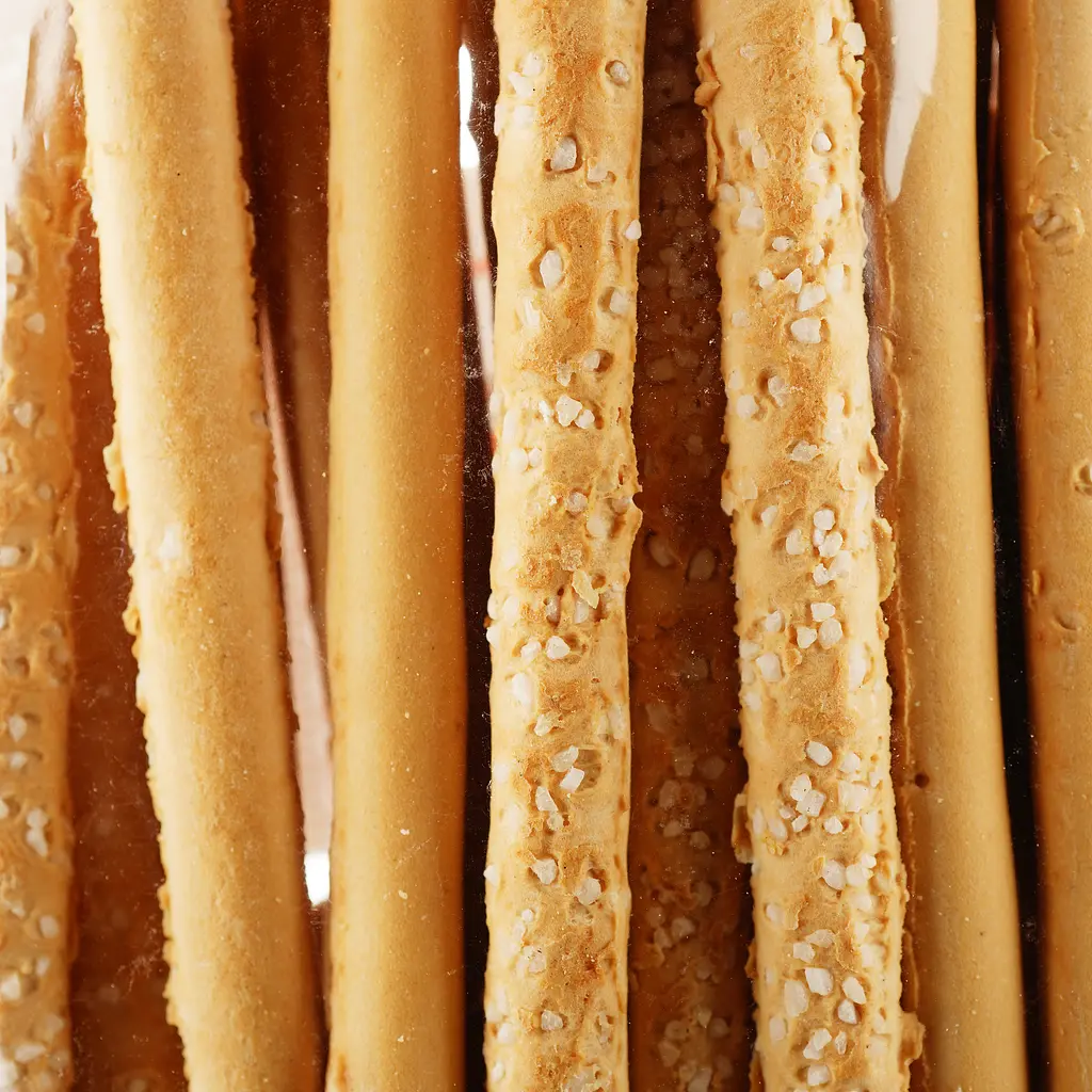 Грисини Dесняночка с кристалликами соли, 250 г (910844) - фото 2