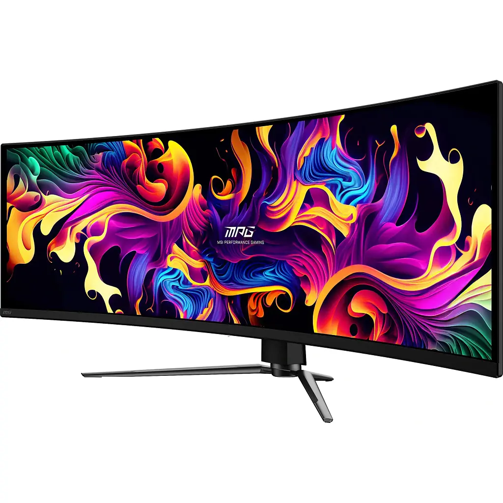 Монітор MSI 49" MPG 491CQP [133529] - фото 3