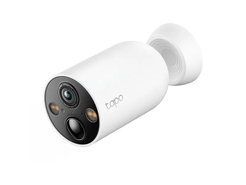 IP-камера відеоспостереження TP-LINK Tapo C425 - фото 2