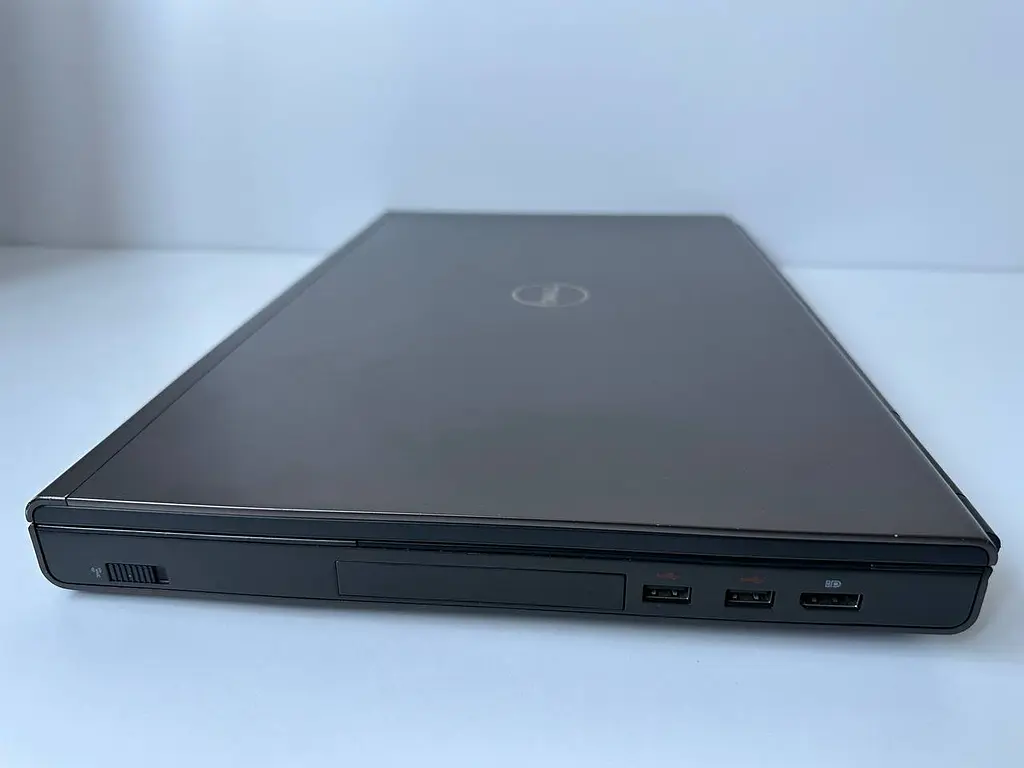 Ноутбук Dell Precision M6600 17.3" (i7-2720QM / 16GB / SSD 240GB / 1920x1080) б/в - фото 11