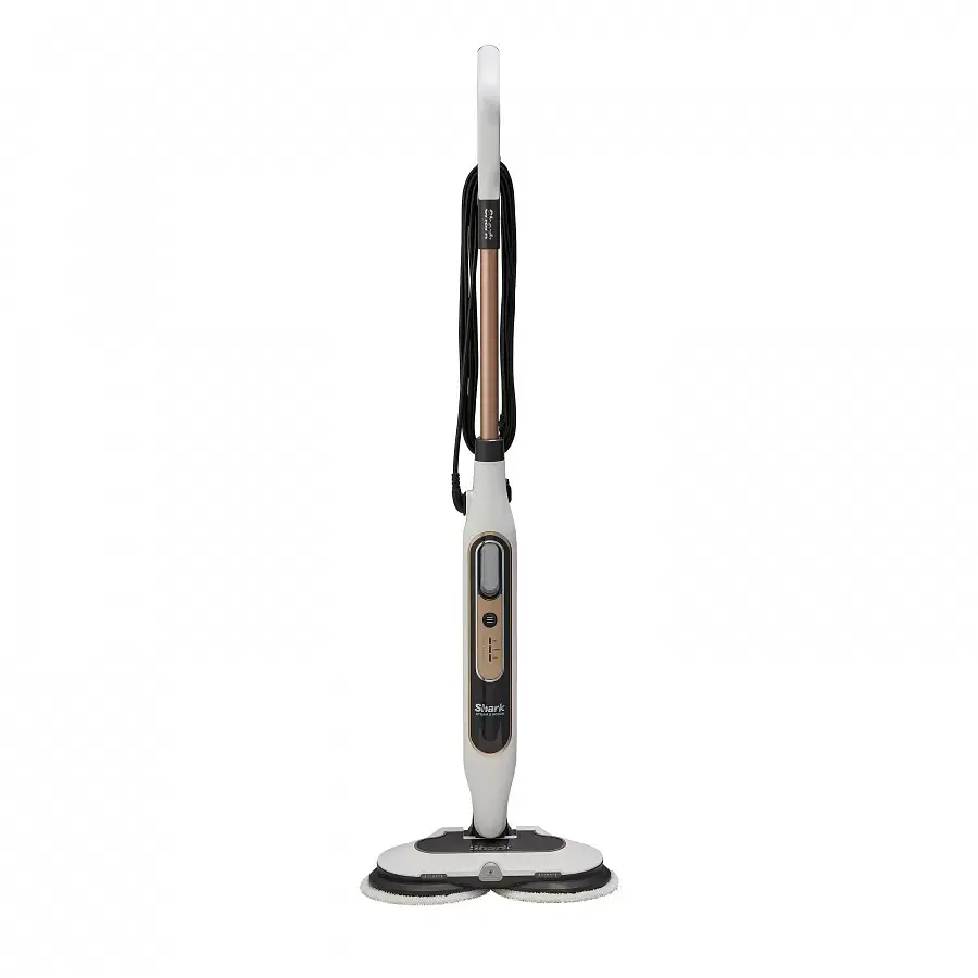 Паровая швабра Shark Steam Scrub Automatic Steam Mop with Steam Blaster (S8201EU) - фото 3