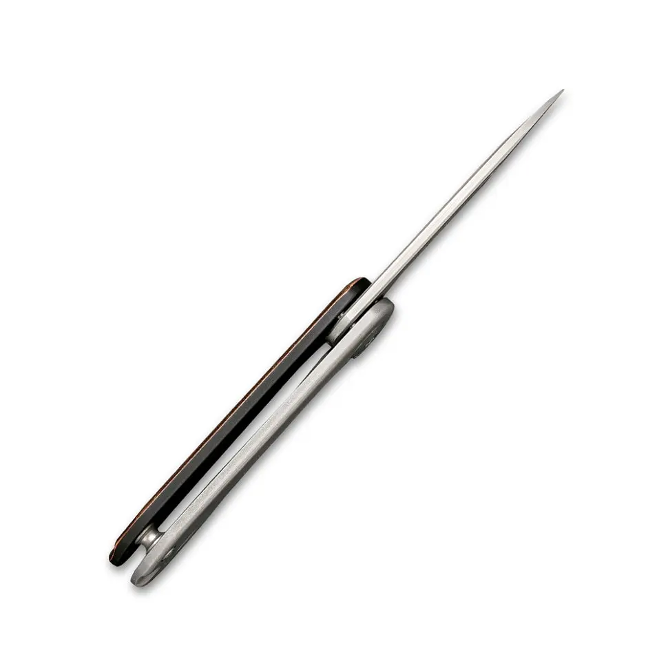 Ніж складаний Civivi Mini Elementum C18062Q-2 - фото 7