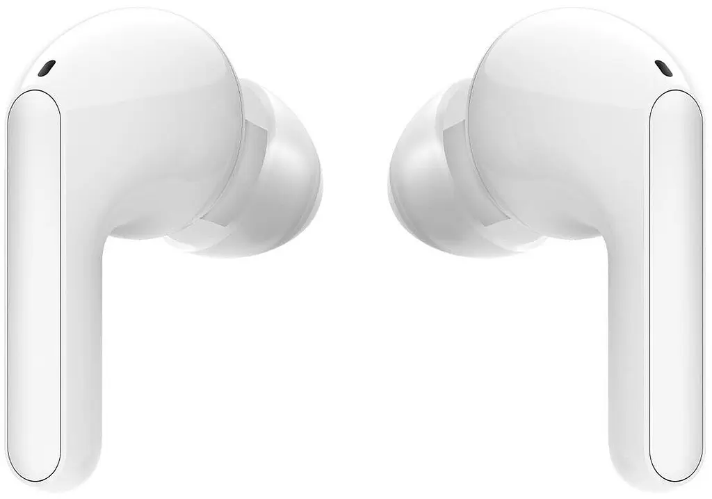 Наушники LG TONE Free FN4 True Wireless IPX4 White (HBS-FN4.ABRUWH) - фото 6