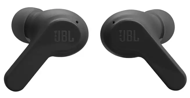 Гарнітура Wave Beam Black JBL teh0026567 - фото 2