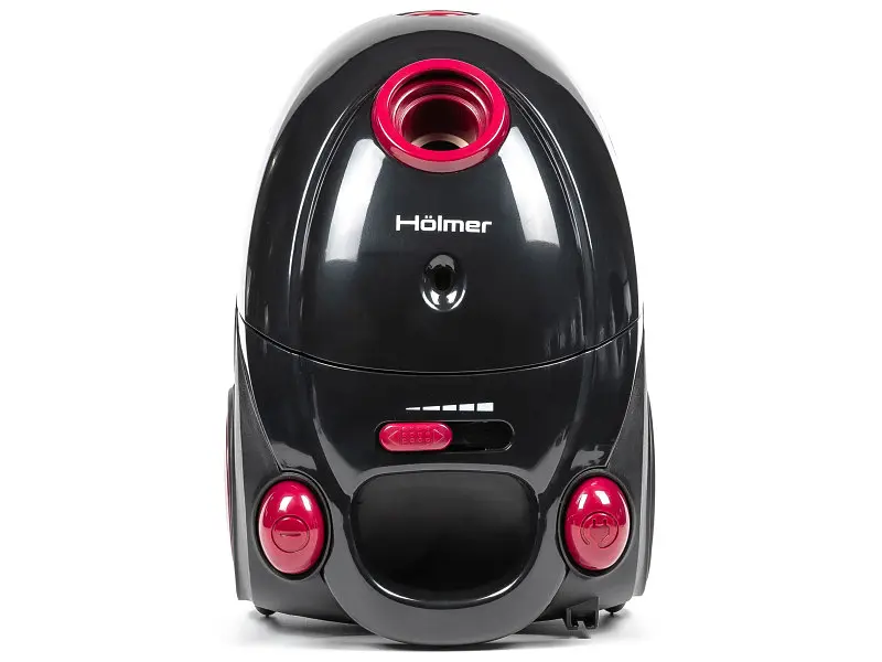 Пилосос Holmer HVC-09 ECO - фото 4