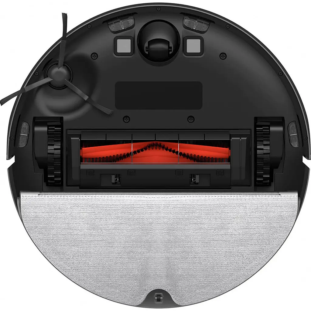 Робот-пилосос Xiaomi Dreame Vacuum Cleaner D9 Max [RLS5-BL1] [79246] - фото 6