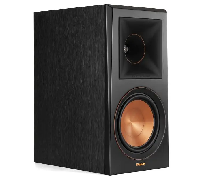 Полочная акустика Klipsch RP-500M