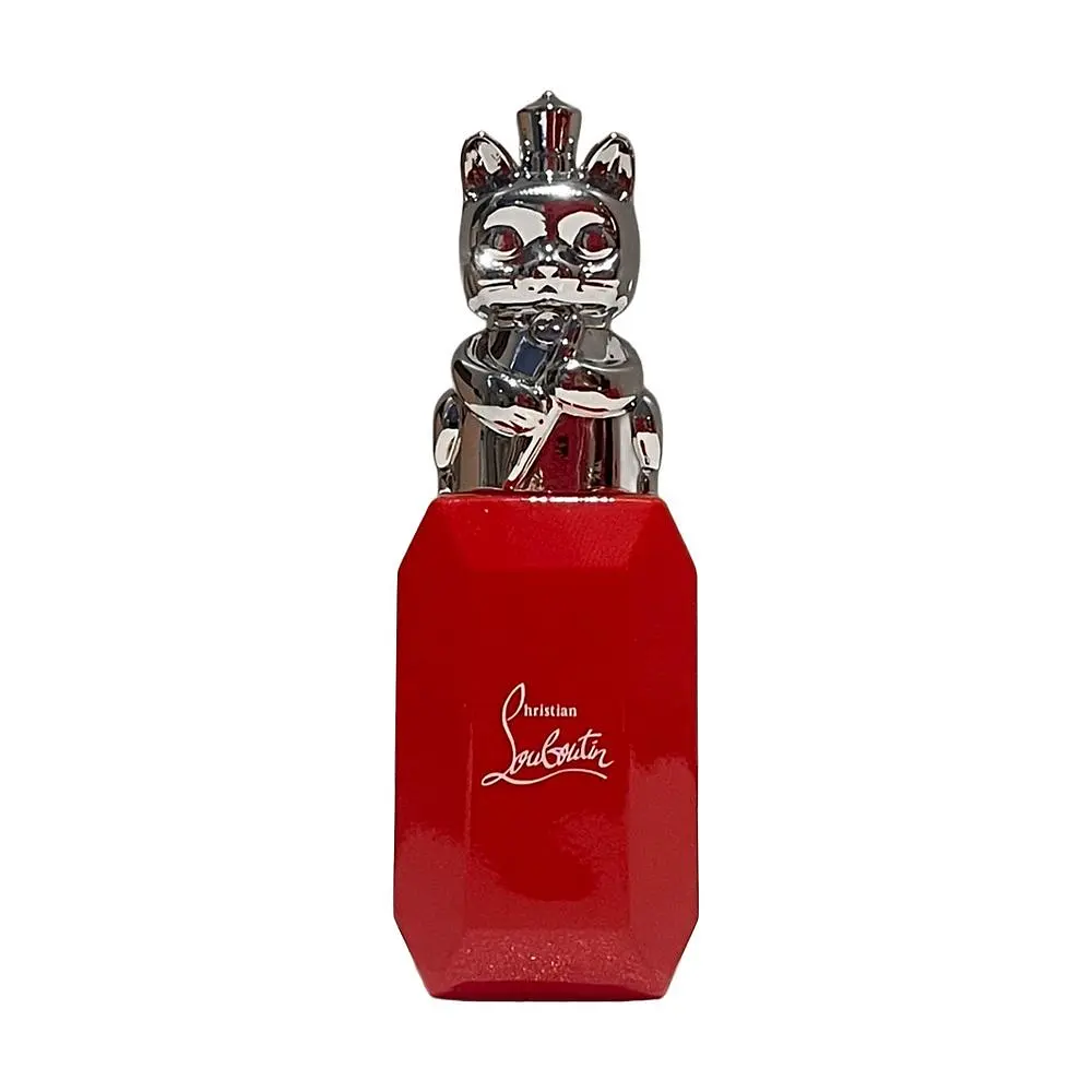 Оригінал Мініатюра Christian Louboutin Loubidoo 9 мл Парфумована вода - фото 3