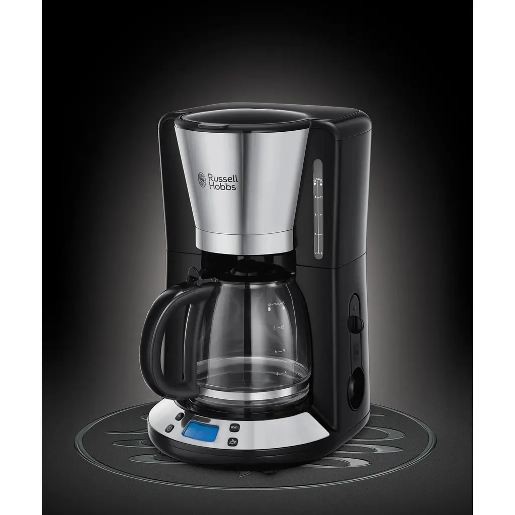 Капельная кофеварка Russell Hobbs Victory 24030-56 - фото 6