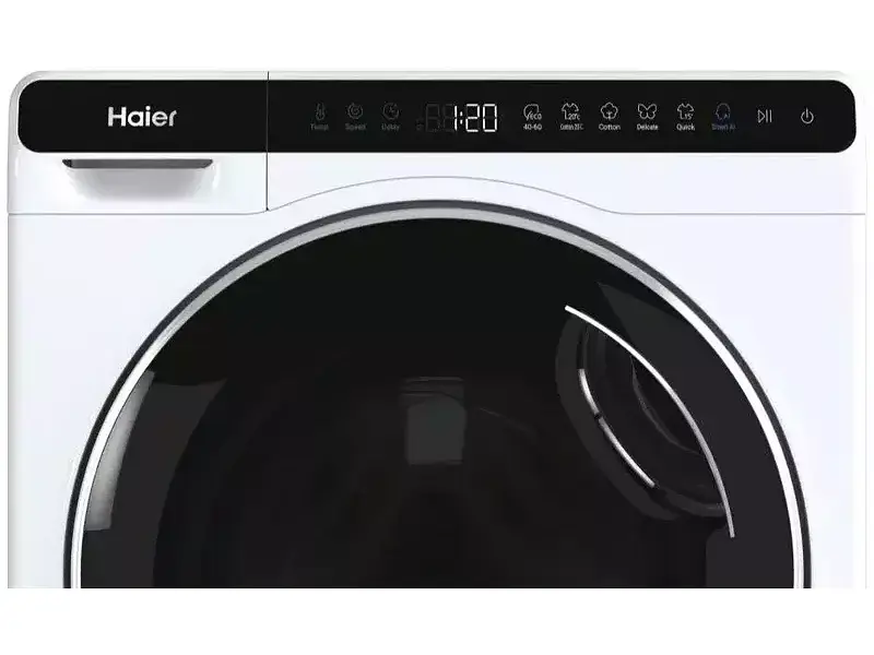 Пральна машина автоматична Haier HW50-BP12307 - фото 10