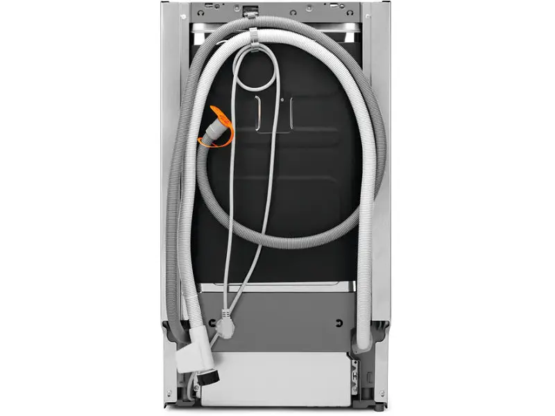 Посудомийна машина Electrolux ESG43310SX - фото 5