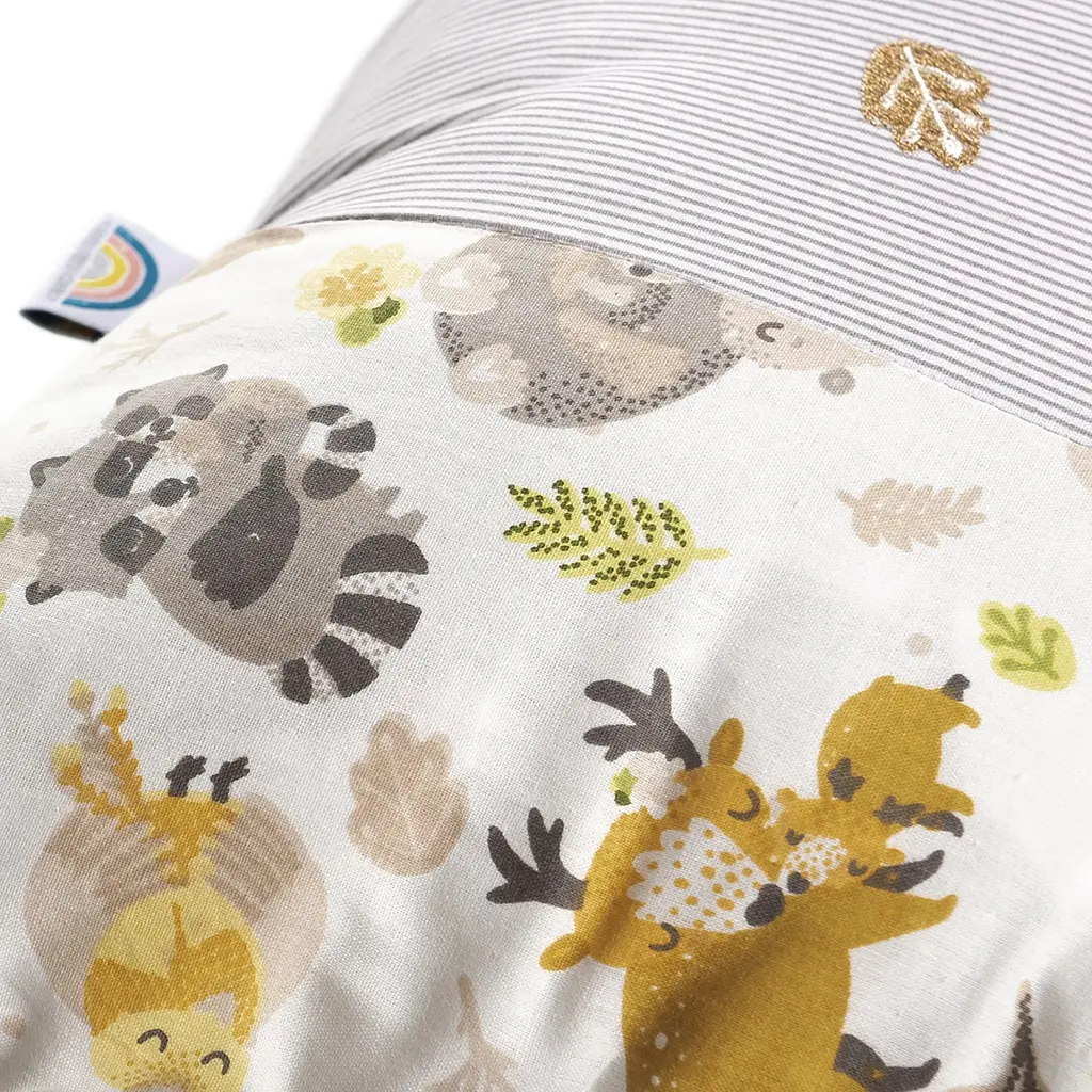 Подушка декоративна Papaella Лісова казка, 46х46 см (8-34127) - фото 5