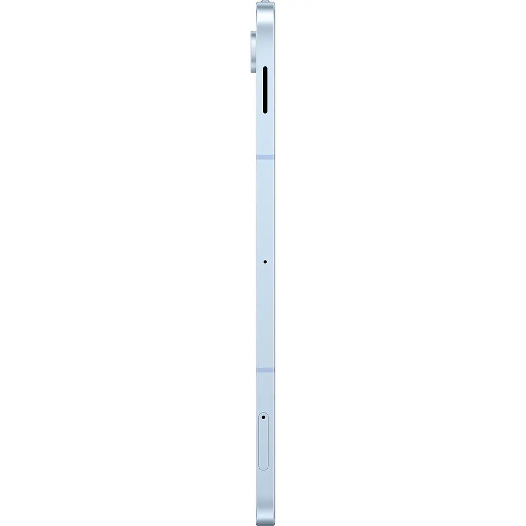 Планшет Samsung Galaxy Tab S10 FE 8/128GB Wi-Fi Light Blue (SM-X520NLBR) UA-UCRF [133294] - фото 7
