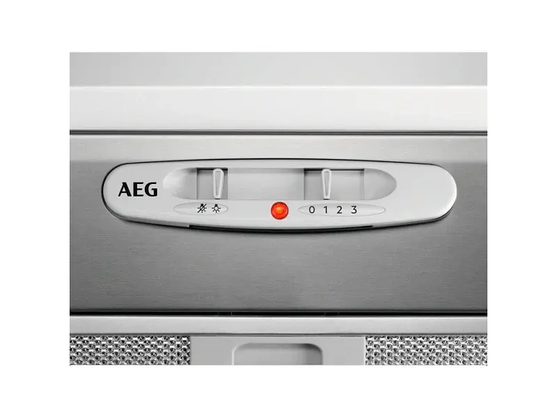 Витяжка AEG DGB1522S - фото 3