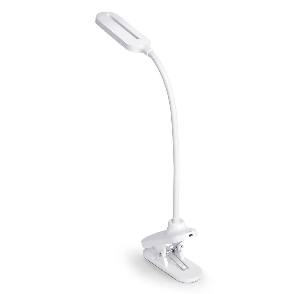 LED лампа настiльна VIDEX TF09W 7W 3000-5500K VIDEX (25051-000) - фото 3