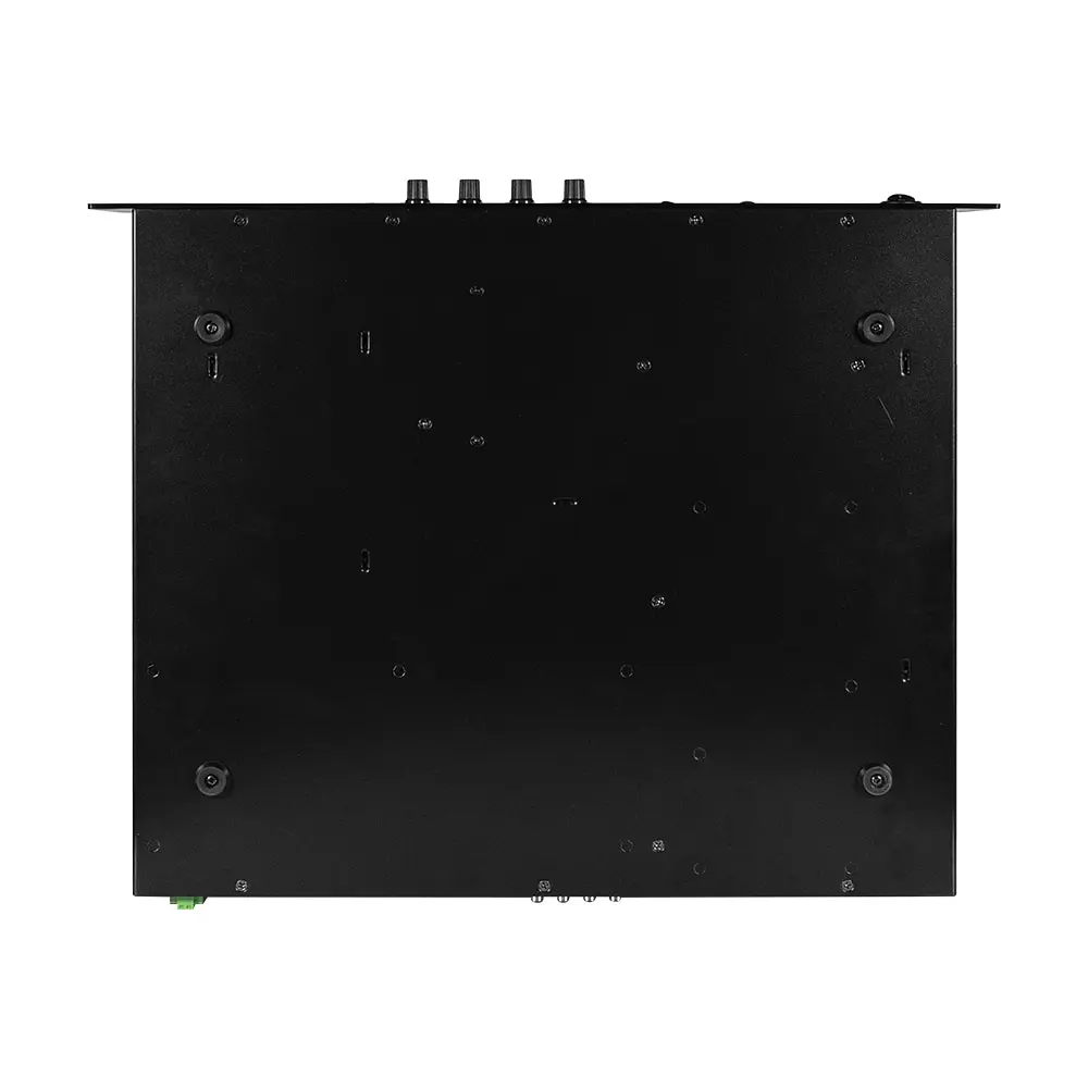 Матричний мікшуючий підсилювач CMX PA-4240MX, 4 зони, 19" (17-00025) - фото 11