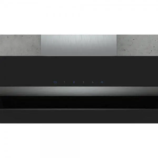 Вытяжка наклонная Siemens LC67KHM60 - фото 4