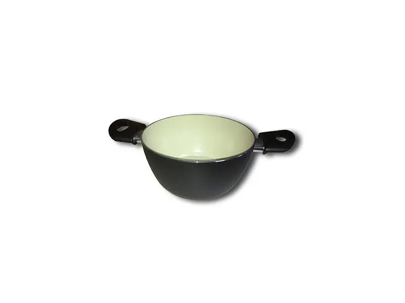 Каструля TVS Eco Cook 20 см 2 л