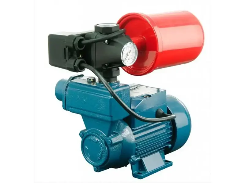 Насосна станція Насоси+Обладнання AUQB 60/1L mini (4823121302374)
