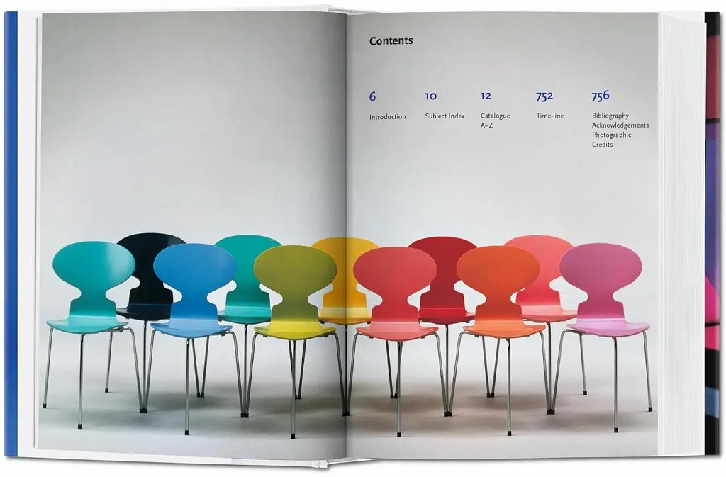 Design of the 20th Century - фото 2