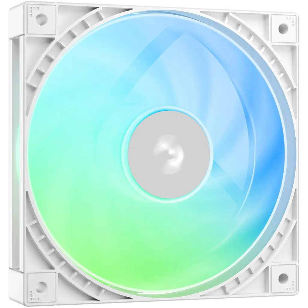Кулер для процесора Deepcool AG620 G2 WH ARGB (R-AG620-WHAMMG2-G) - фото 4