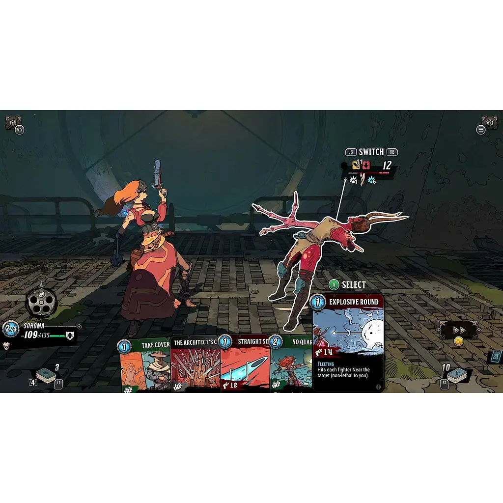 Ключ активации Microsoft Beneath Oresa для Xbox One/Series S/X - фото 5