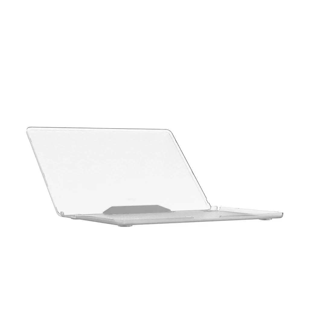 Чехол для MacBook Air 15" (2023-2025), Essential Armor, Ice UAG teh0014460 - фото 5