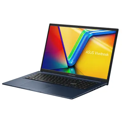 Ноутбук ASUS Vivobook 17 X1704VA-AU111 (90NB10V2-M003R0) (90NB10V2-M003R0) - фото 6