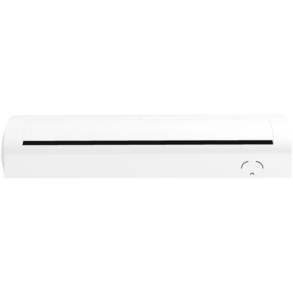 Спліт-система Sensei Elegant Inverter SAC-12HRWE/I [130762] - фото 4
