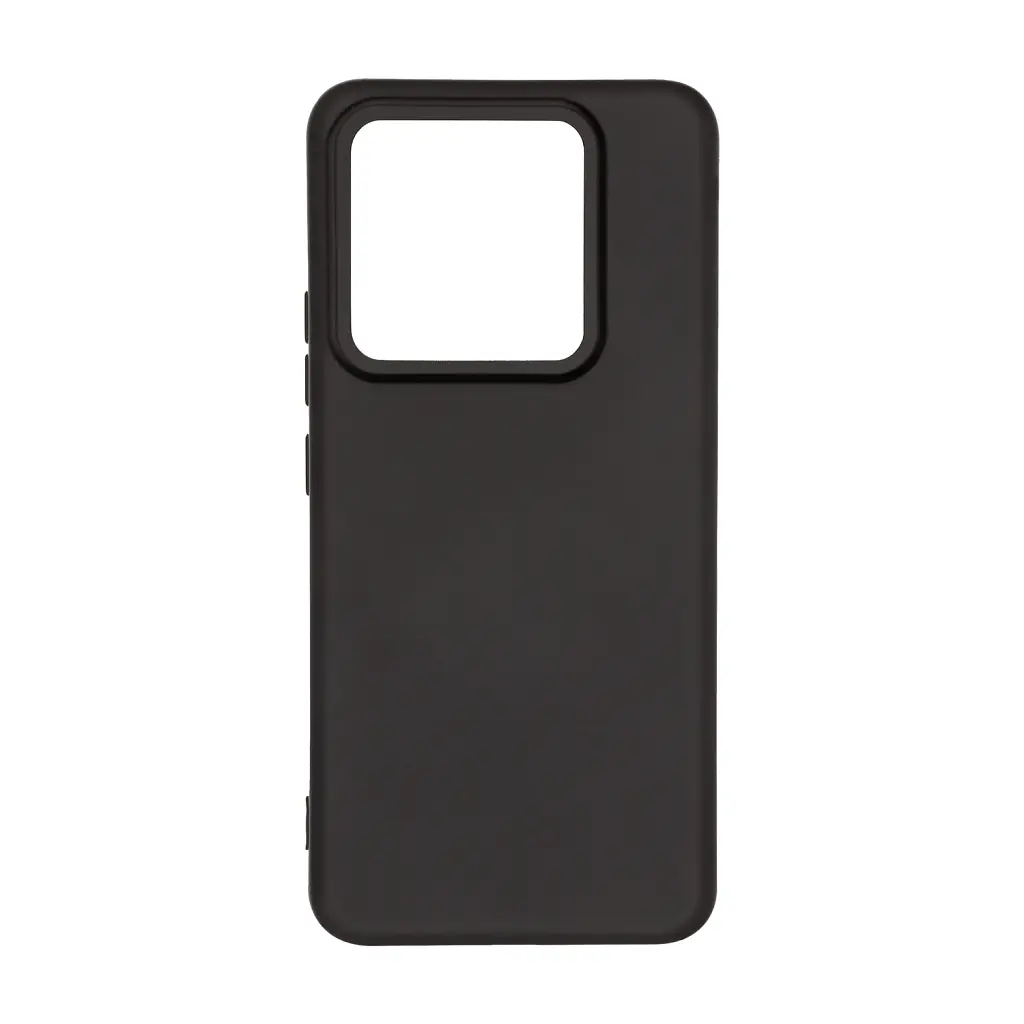 Чохол ArmorStandart ICON для Xiaomi 14 Pro Black