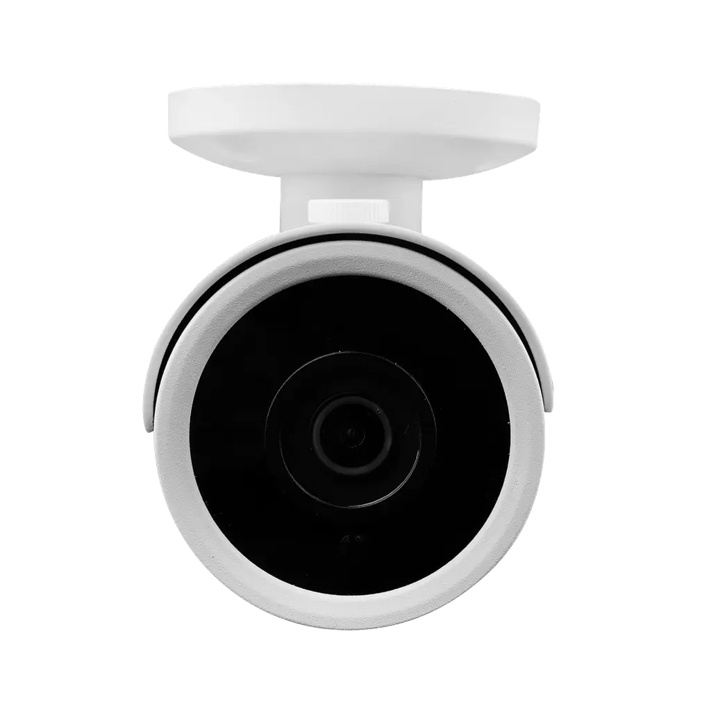 Зовнішня IP камера GV-005-IP-E-COS24-25 3MP SD POE - фото 2