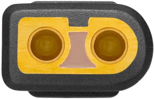 Кабель EcoFlow Car Charge XT60 Cable - фото 4