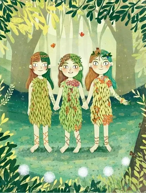 Читаємо про Україну - фото 3