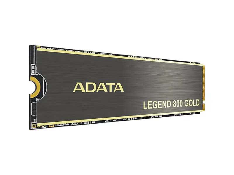 SSD-накопичувач ADATA Legend 900 2 TB (SLEG-900-2TCS) - фото 2