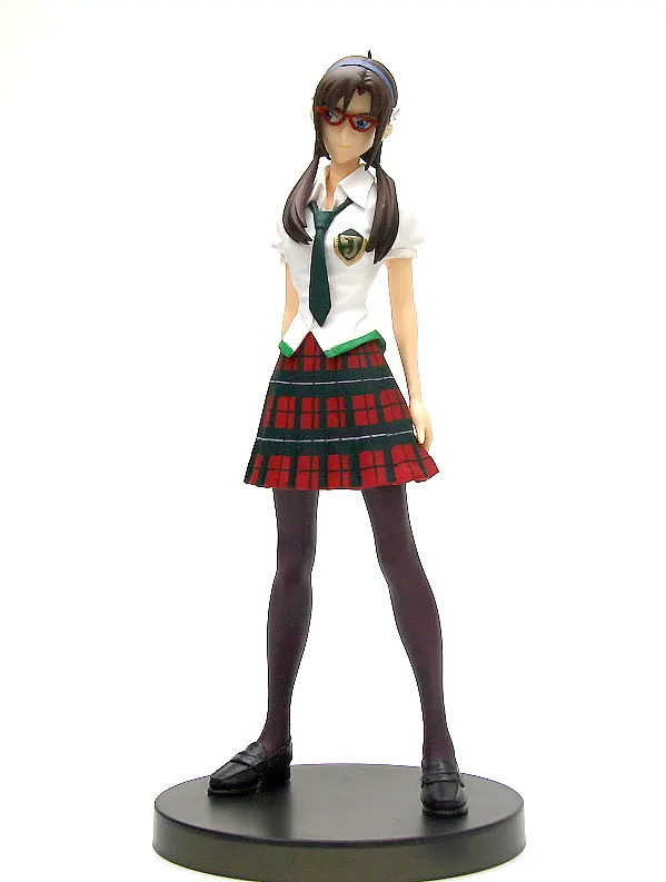 Фігурка Sega Макінамі Марі Євангеліон Makinami Mari Evangelion High grade Figure 18 см WST EV MM 02 - фото 2