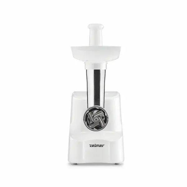 Мясорубка ZELMER ZMM1010B - фото 4