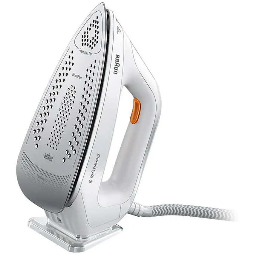Гладильная система Braun CareStyle 3 IS 3132 WH белая - фото 4
