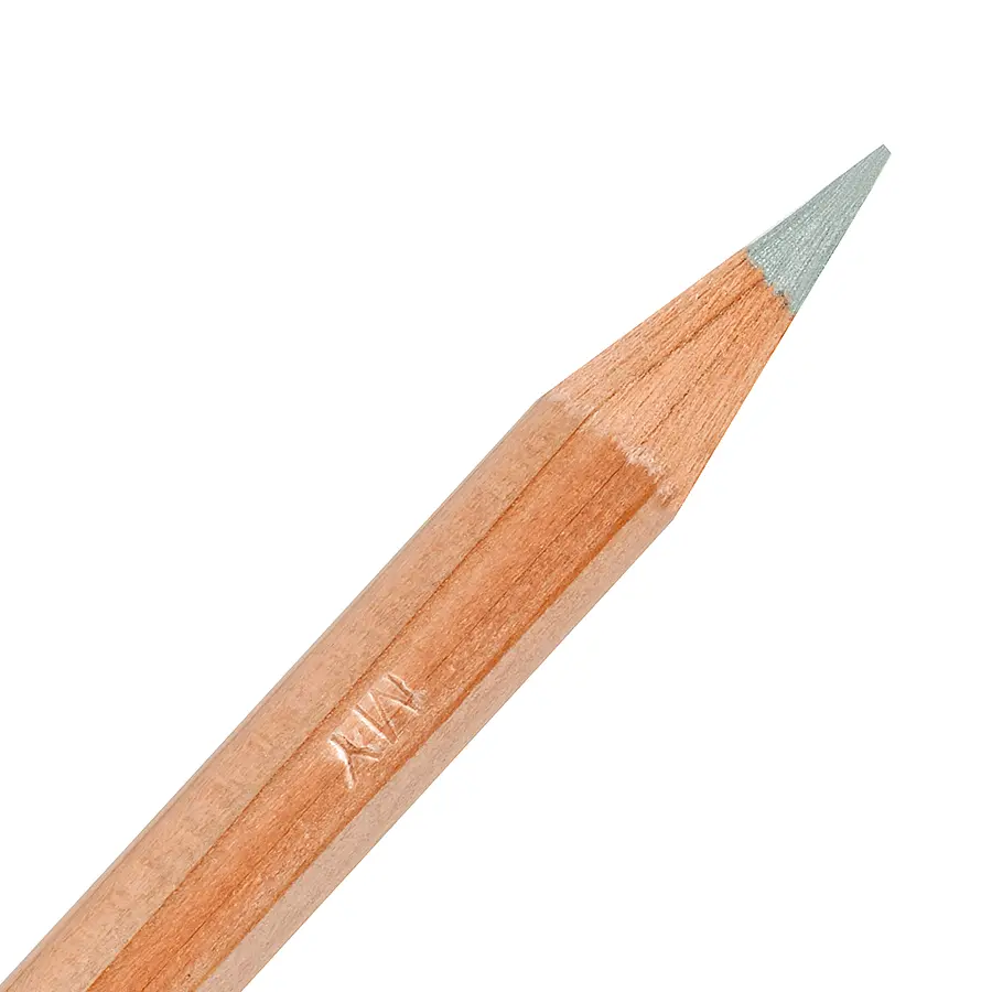 Карандаш масляный Lightfast Серый облачный Derwent - фото 2