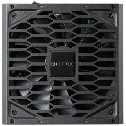 Блок питания Chieftec 1000W VEGA M PPG-1000-C ATX 3.1 135 мм, 80+ Gold, Fully modular, Retail - фото 2