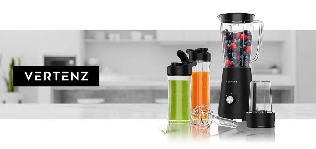 Блендер VERTENZ Titan 30 Cup - фото 3