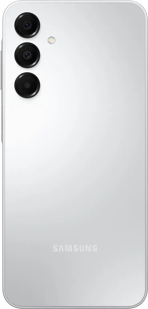 Смартфон Samsung Galaxy A16 4/128GB Gray (SM-A165FZAB) - фото 5