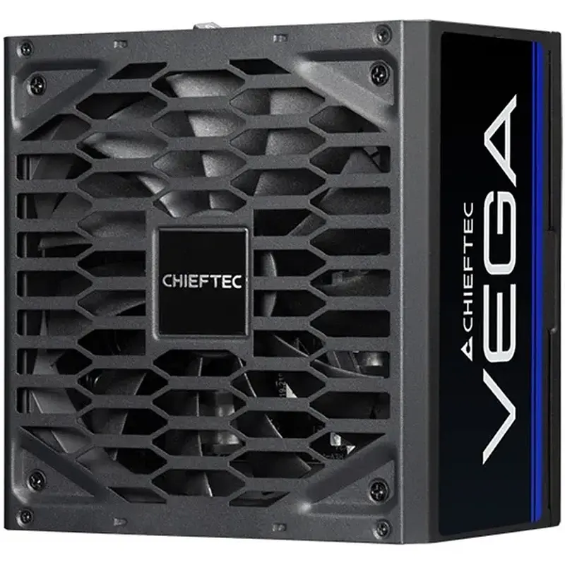 Блок живлення комп'ютерний Chieftec 850W PPG-850-S - фото 6