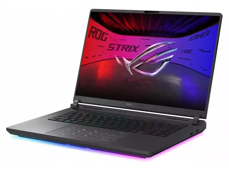 Ноутбук Asus ROG Strix G16 G615LR (G615LR-AS96) - фото 3