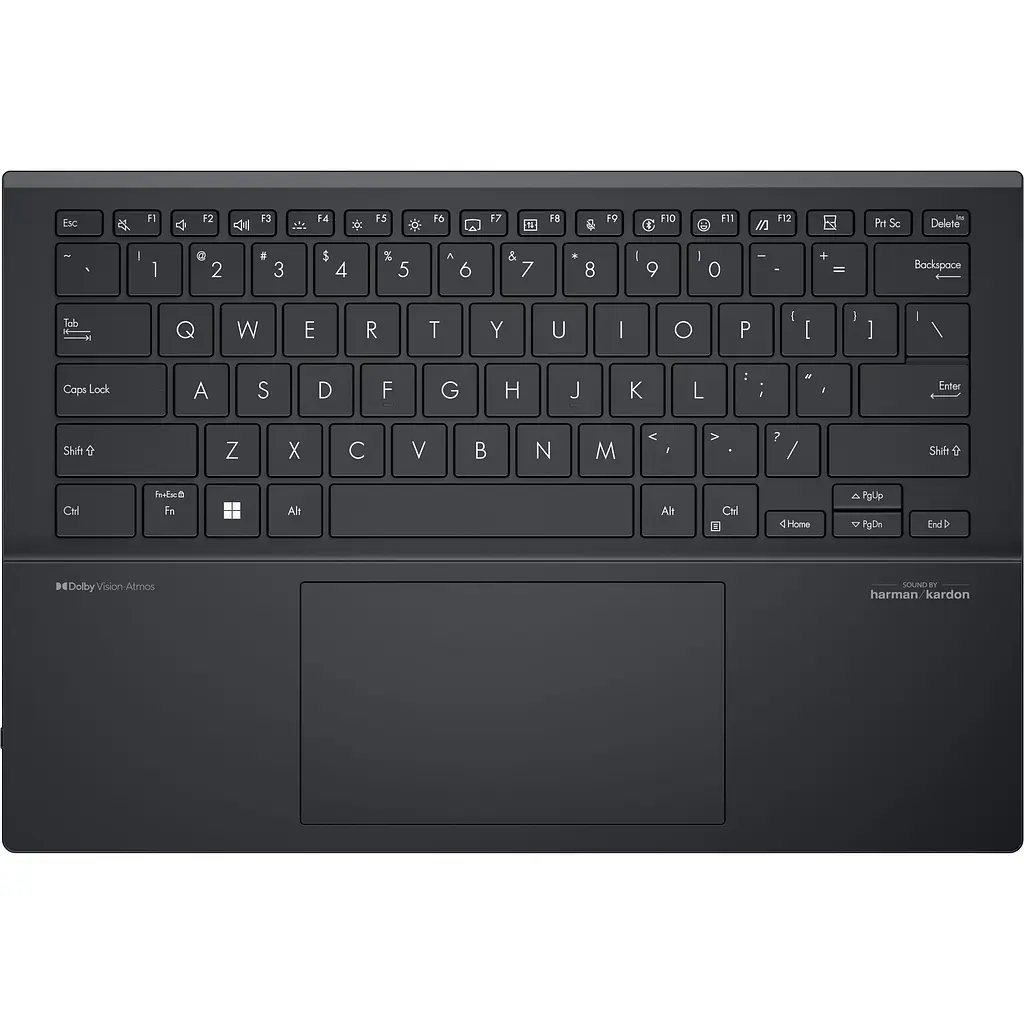 Ноутбук Asus ZenBook Duo UX8406CA [90NB14X1-M001J0] [151412] - фото 13