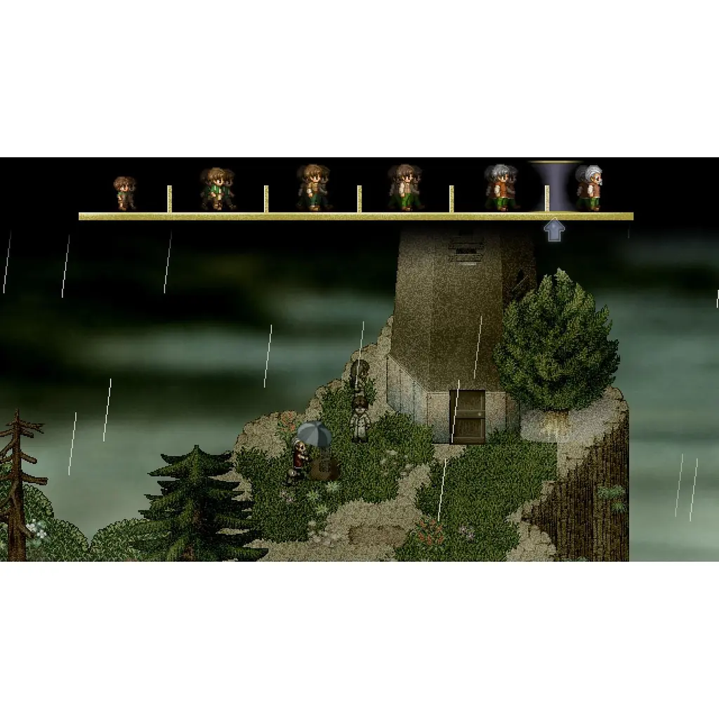 Ключ активации Microsoft To the Moon для Xbox One/Series S/X - фото 9