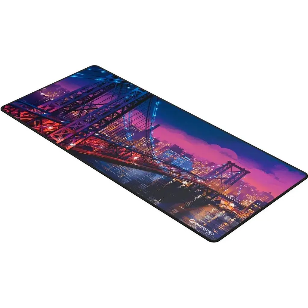 Игровая поверхность GamePro MP275C [126025] - фото 3