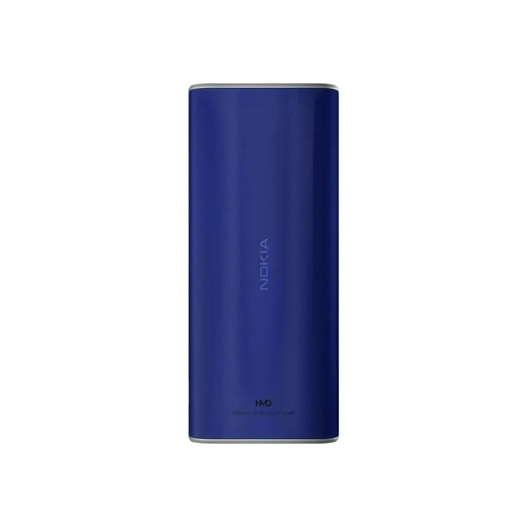 Мобільний телефон Nokia 105 DS 2026 синій - фото 3