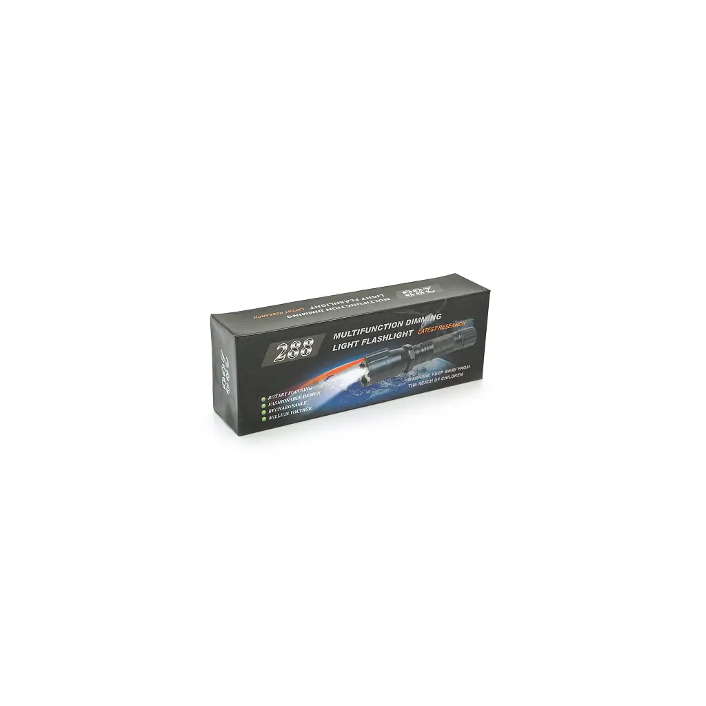 Ліхтар Bailong BL-DG-288 - фото 5
