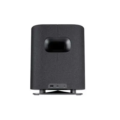 Акустична система Harman Kardon Enchant Sub 100W Black (HKENCHSUB2BLKEP) - фото 6